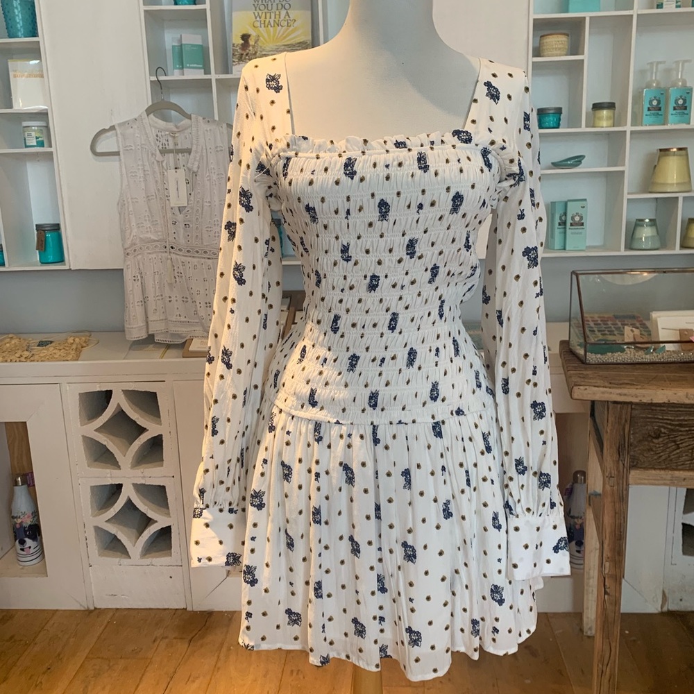 Free People dress